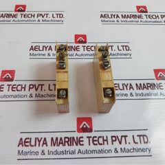 Autronica Dz-1/1-6.5/75-a Safety Barrier