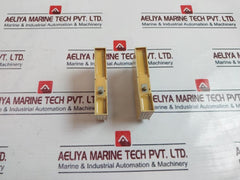 Autronica Dz-1/1-6.5/75-a Safety Barrier