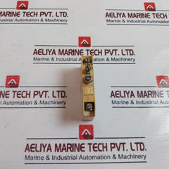 Autronica Dz-1/1-6.5/75-a Safety Barrier