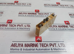 Autronica Dz-1/1-6.5/75-a Safety Barrier