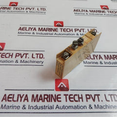 Autronica Dz-1/1-6.5/75-a Safety Barrier