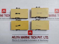 Autronica Safety Zener Barrier Module Dz-1/1-6,5/50-a