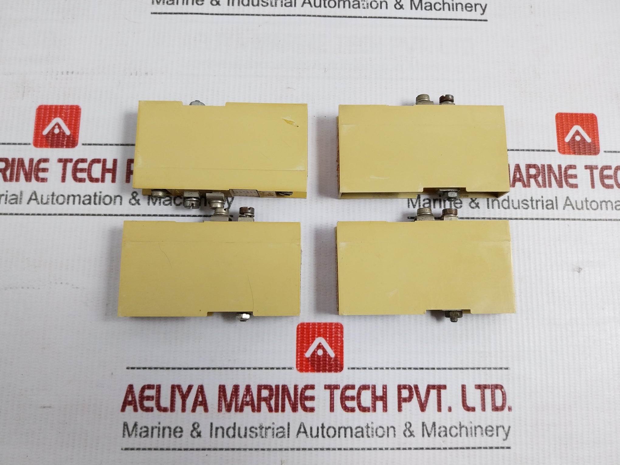 Autronica Safety Zener Barrier Module Dz-1/1-6,5/50-a