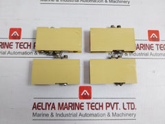 Autronica Safety Zener Barrier Module Dz-1/1-6,5/50-a