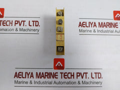 Autronica Safety Zener Barrier Module Dz-1/1-6,5/50-a