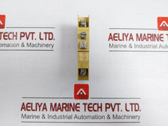 Autronica Safety Zener Barrier Module Dz-1/1-6,5/50-a
