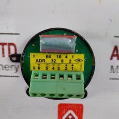 Autronica E-1618/1 Interface Fire Alarm System