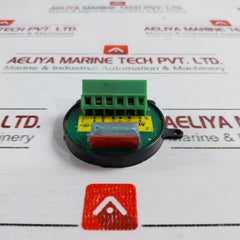 Autronica E-1618/1 Interface Fire Alarm System