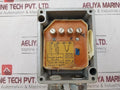 Autronica Ga-100/A Thermocouple Amplifier 41151030-010