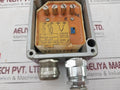 Autronica Ga-100/A Thermocouple Amplifier 41151030-010