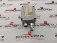 Autronica Ga-100/A Thermocouple Amplifier 41151030-010