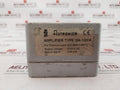 Autronica Ga-100/A Thermocouple Amplifier 41151030-010