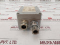 Autronica Ga-100/A Thermocouple Amplifier 41151030-010