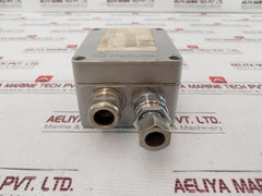 Autronica Ga-100/A Thermocouple Amplifier 41151030-010
