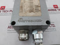 Autronica Ga-100/A Thermocouple Amplifier 41151030-010