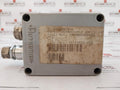 Autronica Ga-100/A Thermocouple Amplifier 41151030-010