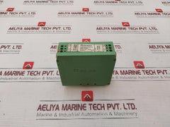 Autronica Ga-110/A Thermocouple Amplifier E-1442/2 0-600?C