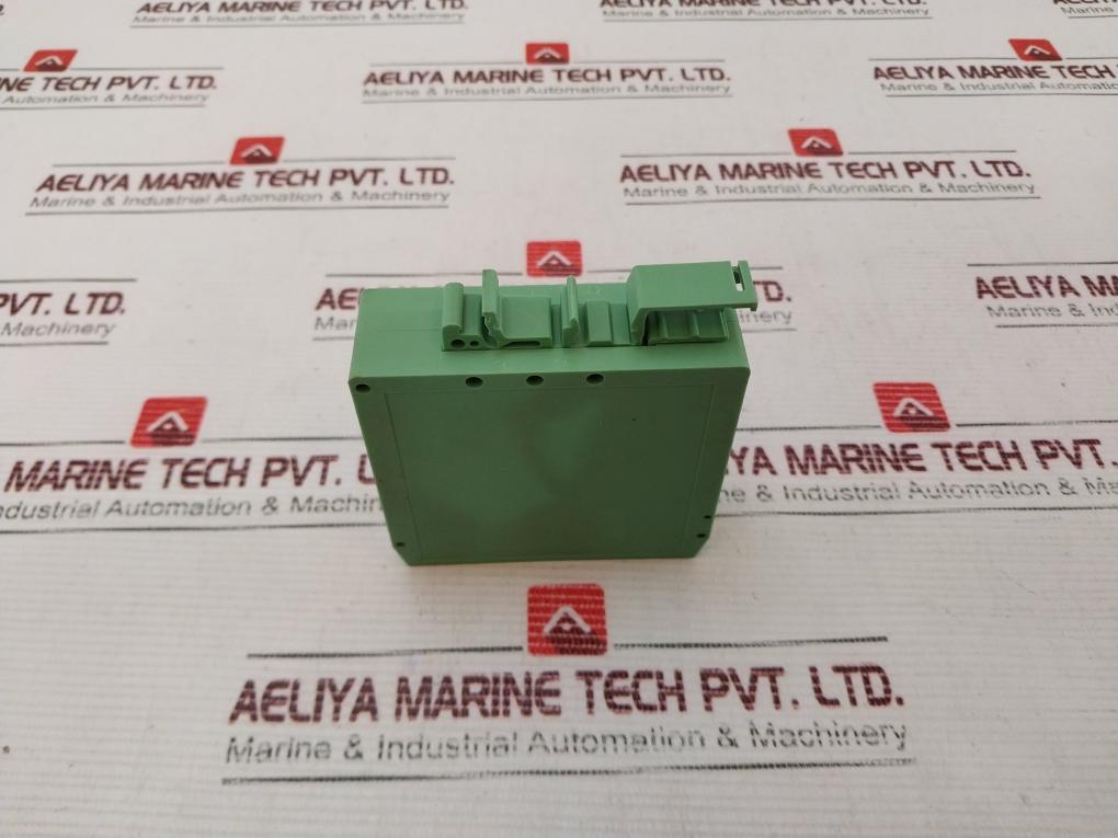 Autronica Ga-110/A Thermocouple Amplifier E-1442/2 0-600 C