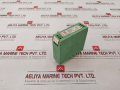 Autronica Ga-110/A Thermocouple Amplifier E-1442/2 0-600?C