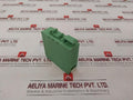 Autronica Ga-110/A Thermocouple Amplifier E-1442/2 0-600?C