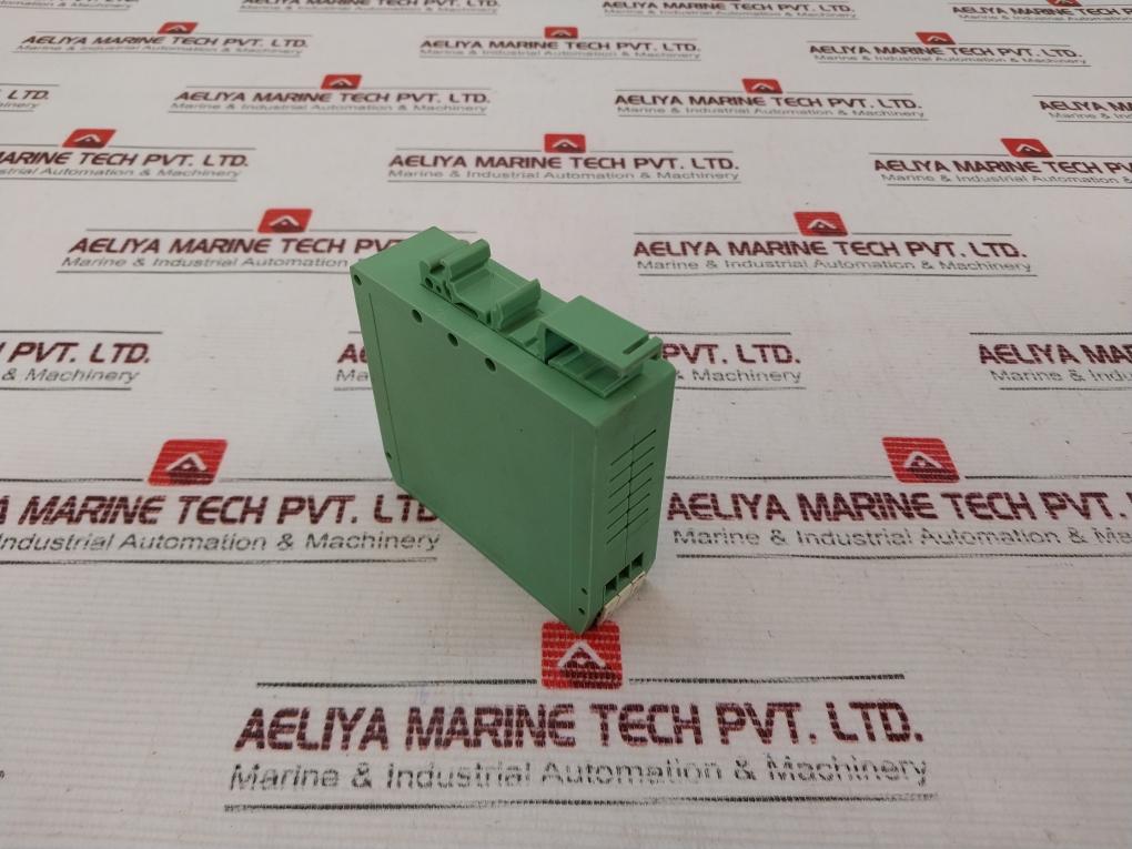 Autronica Ga-110/A Thermocouple Amplifier E-1442/2 0-600 C