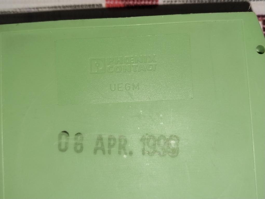 Autronica Ga-110/A Thermocouple Amplifier E-1442/2 0-600 C