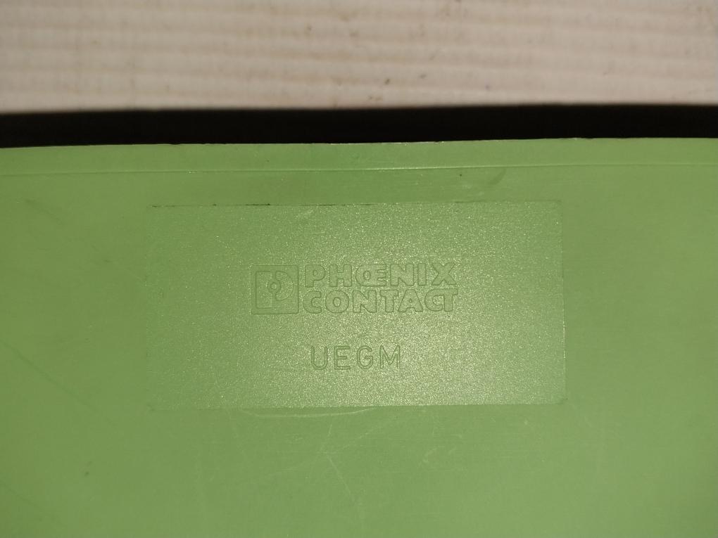 Autronica Ga-110/A Thermocouple Amplifier E-1442/2 0-600 C