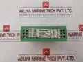 Autronica Ga-110/A Thermocouple Amplifier E-1442/2 0-600?C