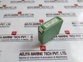 Autronica Ga-110/A Thermocouple Amplifier 0-600°C