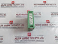 Autronica Ga-110/A Uegm Thermocouple Amplifier For Exh Sensor