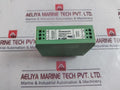 Autronica Ga-110 Uegm Thermocouple Amplifier 0-150°C