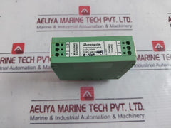 Autronica Ga-110 Uegm Thermocouple Amplifier 0-150°C