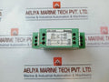 Autronica Ga-112/A Dual Thermocouple Amplifier&nbsp;