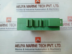 Autronica Ga-112/A Dual Thermocouple Amplifier&nbsp;