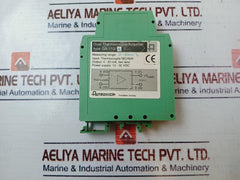 Autronica Ga-112/A Dual Thermocouple Amplifier&nbsp;