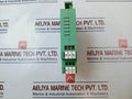 Autronica Ga-112/A Dual Thermocouple Amplifier&nbsp;