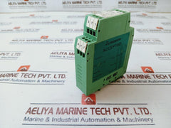 Autronica Ga-112/A Dual Thermocouple Amplifier&nbsp;