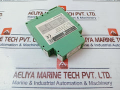 Autronica Ga-112/A Dual Thermocouple Amplifier&nbsp;