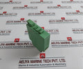 Autronica Ga-112/A Dual Thermocouple Amplifier 12-32 Vdc