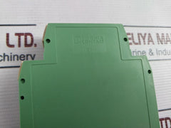 Autronica Ga-112/A Dual Thermocouple Amplifier 12-32 Vdc