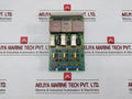 Autronica Gate Driver Control Pcb Module Eas-1