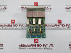 Autronica Gate Driver Control Pcb Module Eas-1