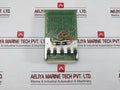 Autronica Gate Driver Control Pcb Module Eas-1