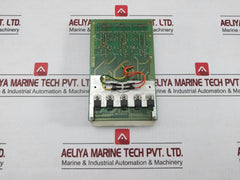 Autronica Gate Driver Control Pcb Module Eas-1