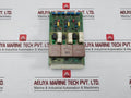 Autronica Gate Driver Control Pcb Module Eas-1