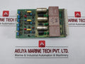 Autronica Gate Driver Control Pcb Module Eas-1