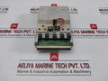 Autronica Gate Driver Control Pcb Module Eas-1