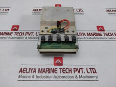 Autronica Gate Driver Control Pcb Module Eas-1