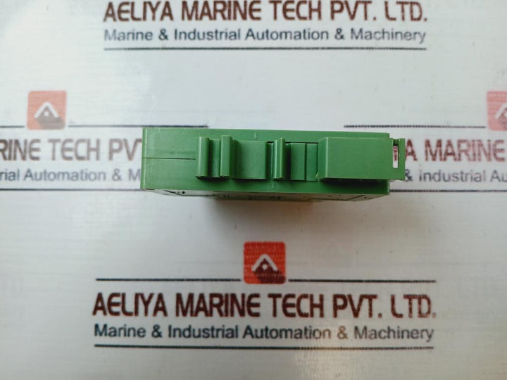 Autronica Gc-110/U_12 Temperature Transmitter 11-35V