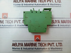 Autronica Gc-110/U_12 Temperature Transmitter 11-35V